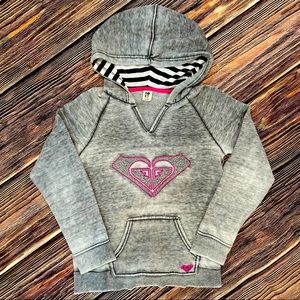 Roxy Girls Hoodie